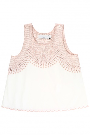 Slip top, zdjęcie 1 Slip top od Stella McCartney Kids